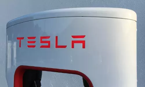 Tesla recalling almost 700,000 vehicles due to tire pressure monitoring system issue