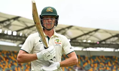 Devastated, says Australias axed opener McSweeney; vows to make comeback
