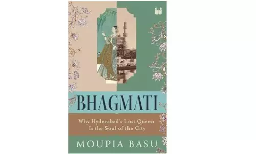 Why Hyderabad could be India’s ‘City of Love’ Why Hyderabad could be India’s ‘City of Love’