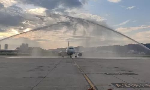 IndiGo expands wings with Chennai-Penang direct flights daily