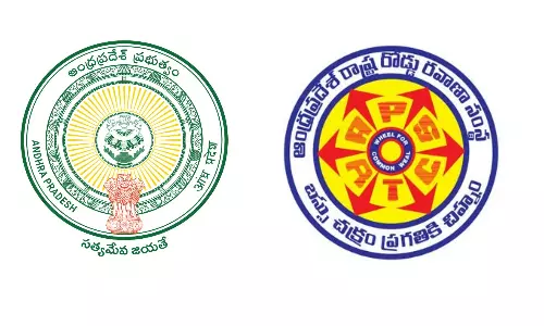 AP Govt Forms Committee to Study Free Bus Travel for Women Scheme