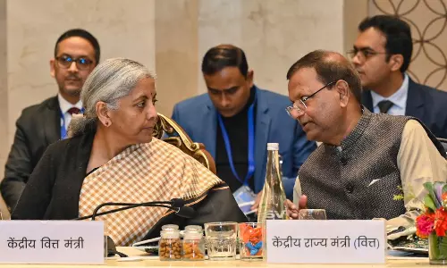 GST Council postpones decision to cut tax on insurance