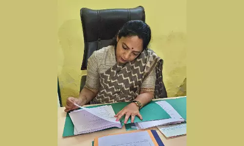 Karnataka: Womens Commission Seeks Probe Into BJP MLC’s Slur