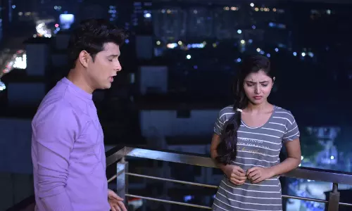 Sneak peek of today’s TMKOC episode, As Freedom Meets Boundaries, Sparks Fly!