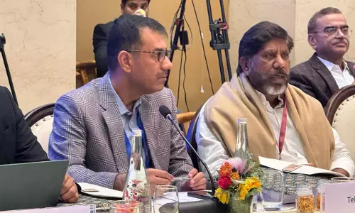 GST Council agrees to maintain status quo on taxing ATF by States: Bhatti