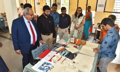 Utilise laws for swift justice: HC judge