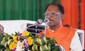 Chhattisgarh: New Principal Secretary Appointed After RSS Meet