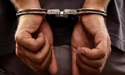 Rowdysheeter wanted in 18 cases arrested