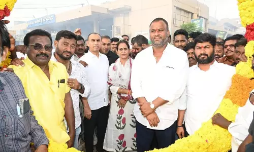 Andhra Pradesh to Get 2,000 Electric Buses
