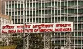 AIIMS Bibinagar Successfully Treats Two Advanced Laryngeal Cancer Cases