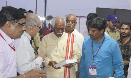 Books are indispensable for today’s youth: Dattatreya