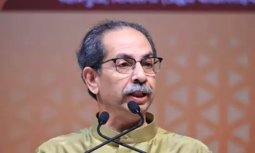 Shiv Sena (UBT) likely to go solo in BMC election