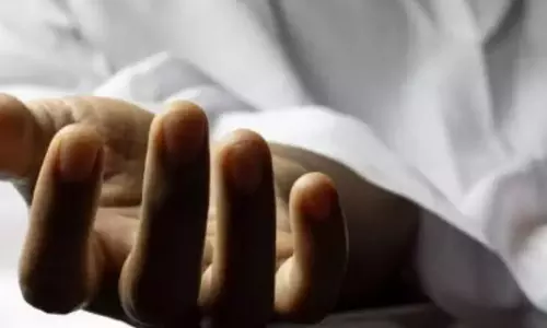 MP: IIT, Indore, student from Telangana dies by suicide