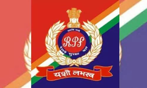 RPF Home Guard Booked for Extorting Money From Trans Members