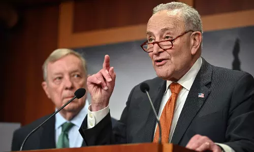 US Congress approves spending extension, avoiding shutdown US Congress approves spending extension, avoiding shutdown