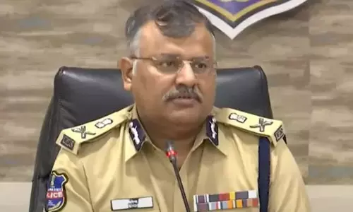 We have nothing personal against Allu Arjun, says DGP We have nothing personal against Allu Arjun, says DGP