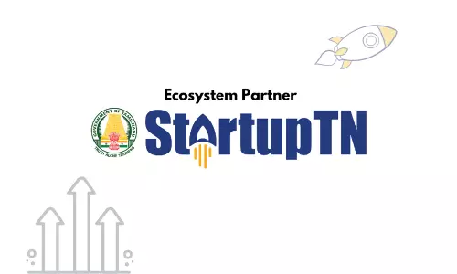 TN achieves milestone with 10,000 DPIIT-registered startups