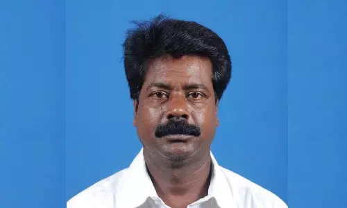 Odisha: BJD Leader and Former Bhubaneswar MLA Bijay Kumar Mohanty Passes Away Odisha: BJD Leader and Former Bhubaneswar MLA Bijay Kumar Mohanty Passes Away