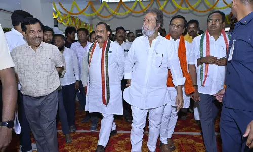 Medical services in rural areas better now: Health minister