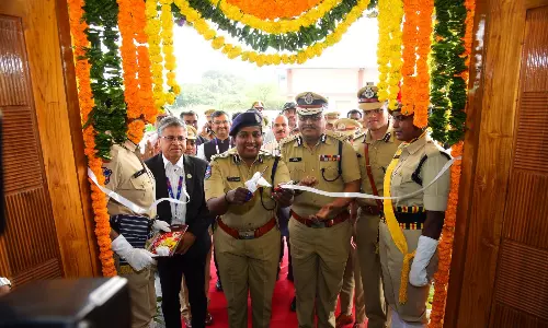 DGP Hopes Bharosa Centres Will Help Women Subjected to Abuse