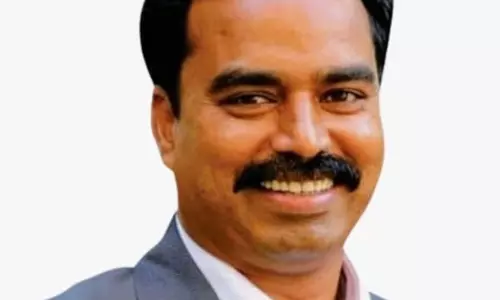 Prof. Mallesham Pledges Reforms for Telangana Universities