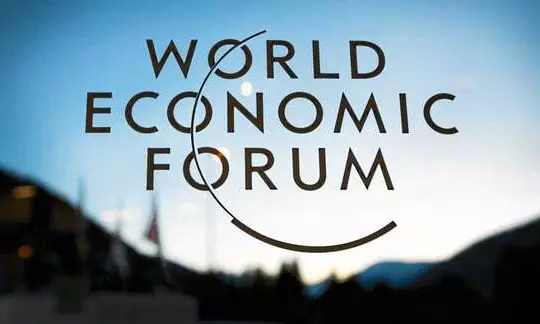 CMs Revanth, Naidu to attend WEF in Davos next month