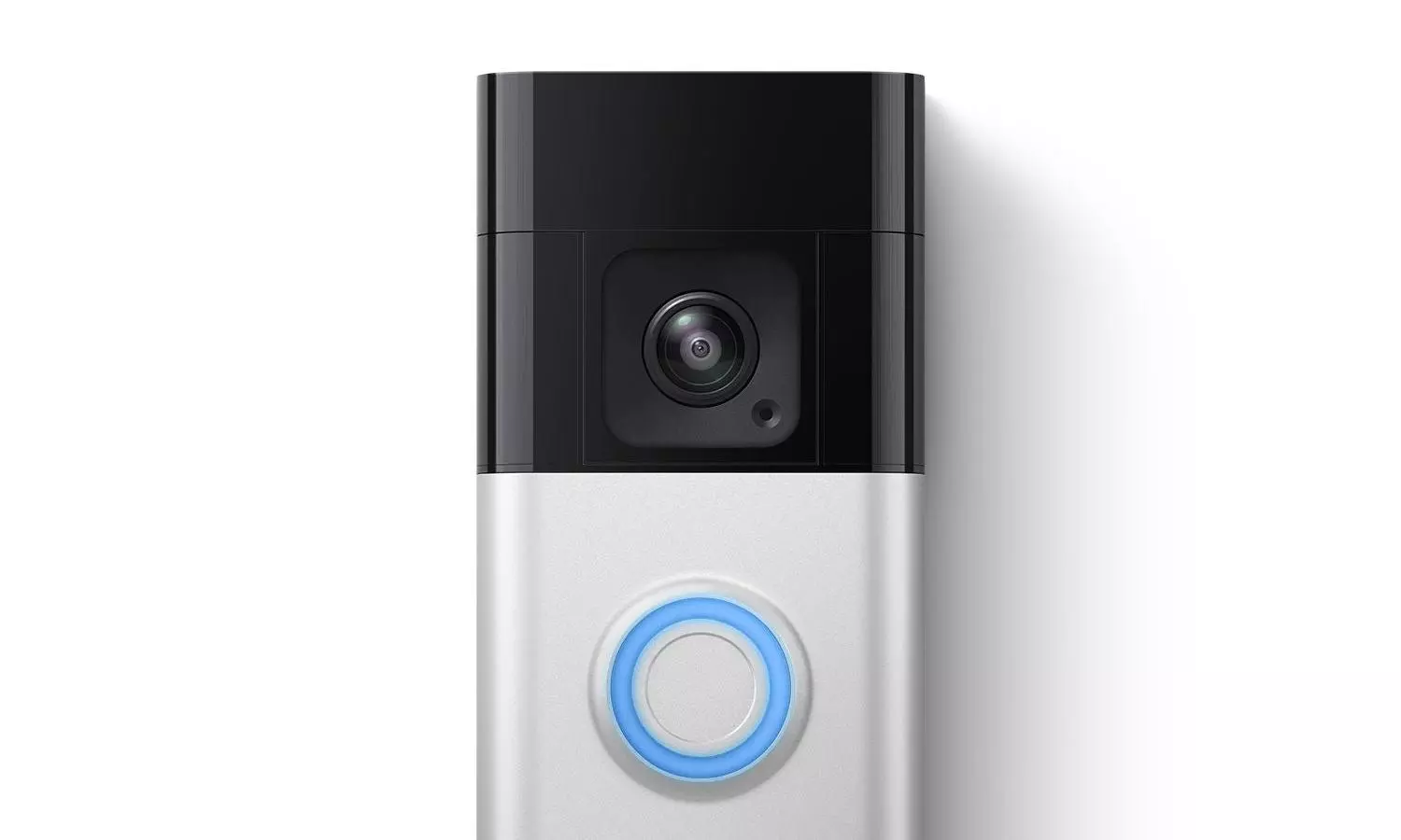 Apple Working on Smart Doorbell Camera With FaceID Apple Working on Smart Doorbell Camera With FaceID