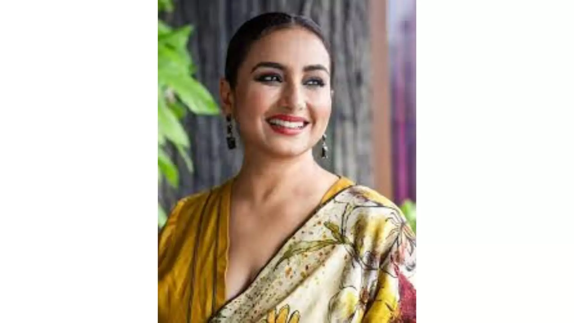 2024 has been rewarding for me, says Divya Dutta 2024 has been rewarding for me, says Divya Dutta