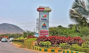 AP: One critical after inhaling toxic gas at pharma company