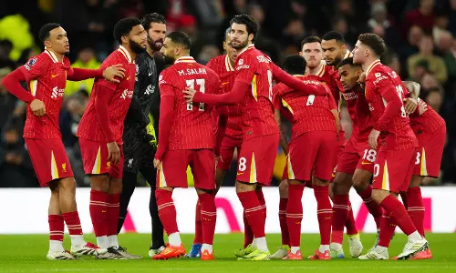 Three Premier League talking points