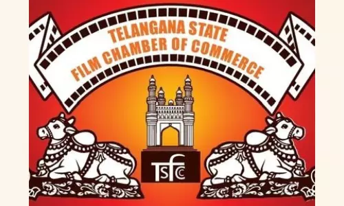 Telangana film chamber urge members to donate for Sandhya stampede victim’s family