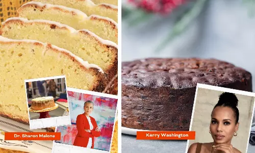 Delicious Christmas Recipes From ‘Your Mama’s Kitchen’ on Audible Delicious Christmas Recipes From ‘Your Mama’s Kitchen’ on Audible