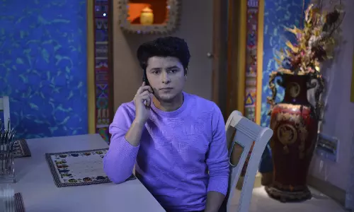 Sneak peek of today’s TMKOC episode – A Twist of Fates and a Battle of Wills!