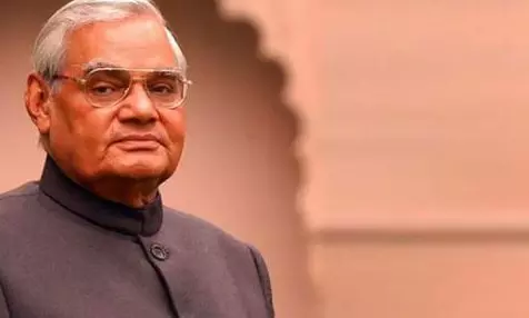 Telangana BJP to Celebrate Atal Bihari Vajpayee’s Centenary Year