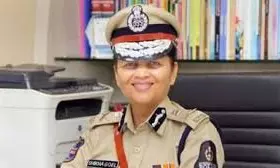 Telangana: Cybercrime frauds rose by 11% in 2024