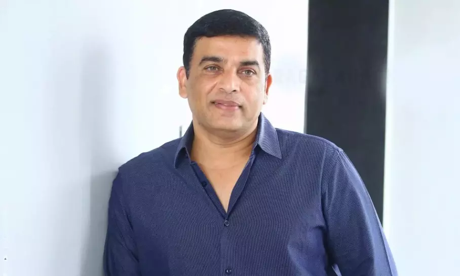 Dil Raju Asserts: Content is King, Not Budgets Dil Raju Asserts: Content is King, Not Budgets