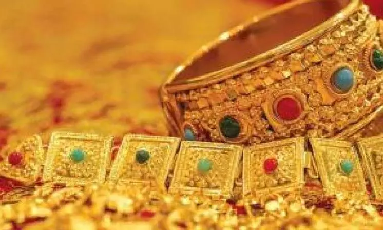 RBI streamlines gold lending procedures and ethical conduct RBI streamlines gold lending procedures and ethical conduct