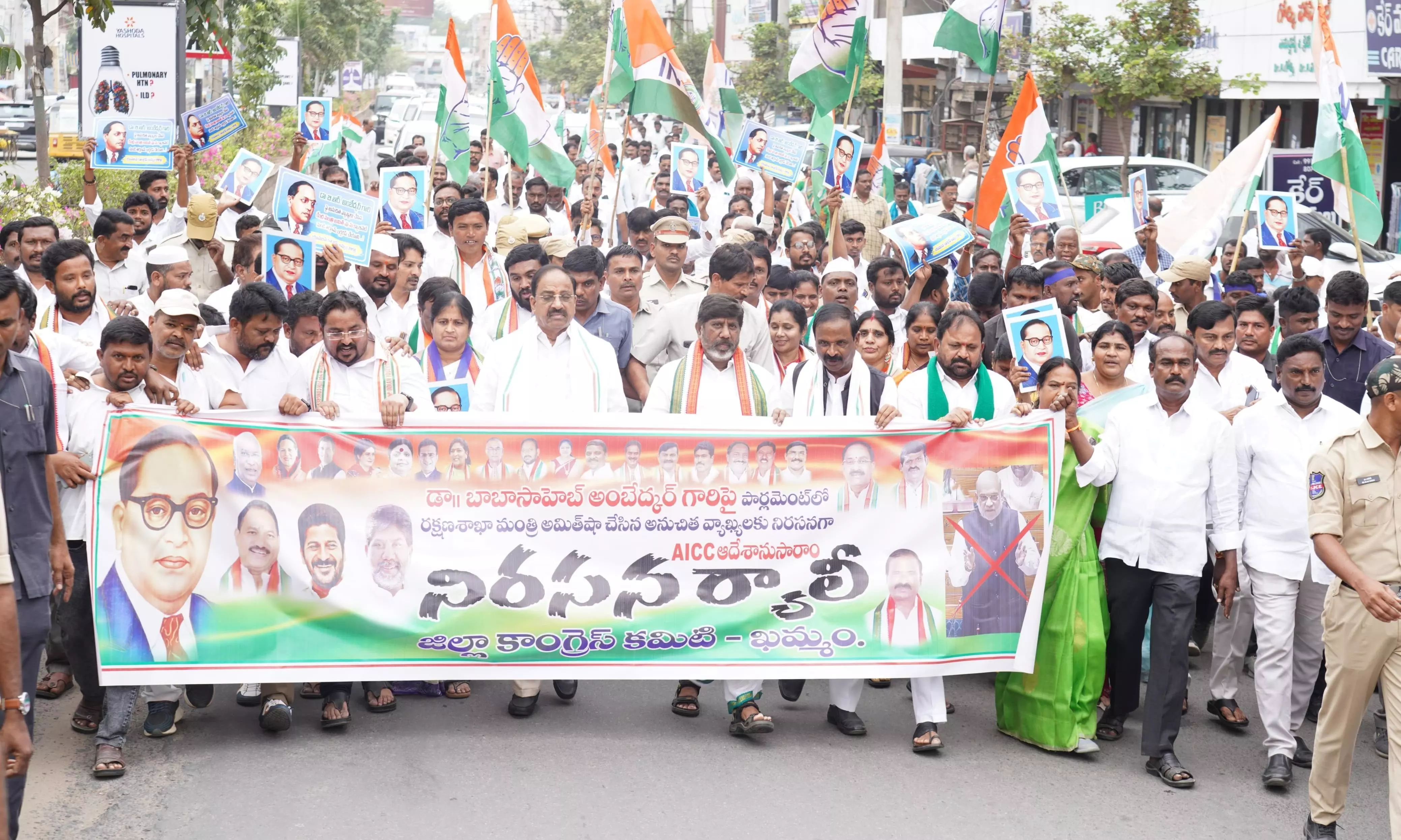 BRS to Blame for Rs 1300 Crore Worth Pending Bills: Dy CM Bhatti BRS to Blame for Rs 1300 Crore Worth Pending Bills: Dy CM Bhatti