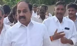 Development Should Reflect in Lives of Villagers: Tummala Development Should Reflect in Lives of Villagers: Tummala