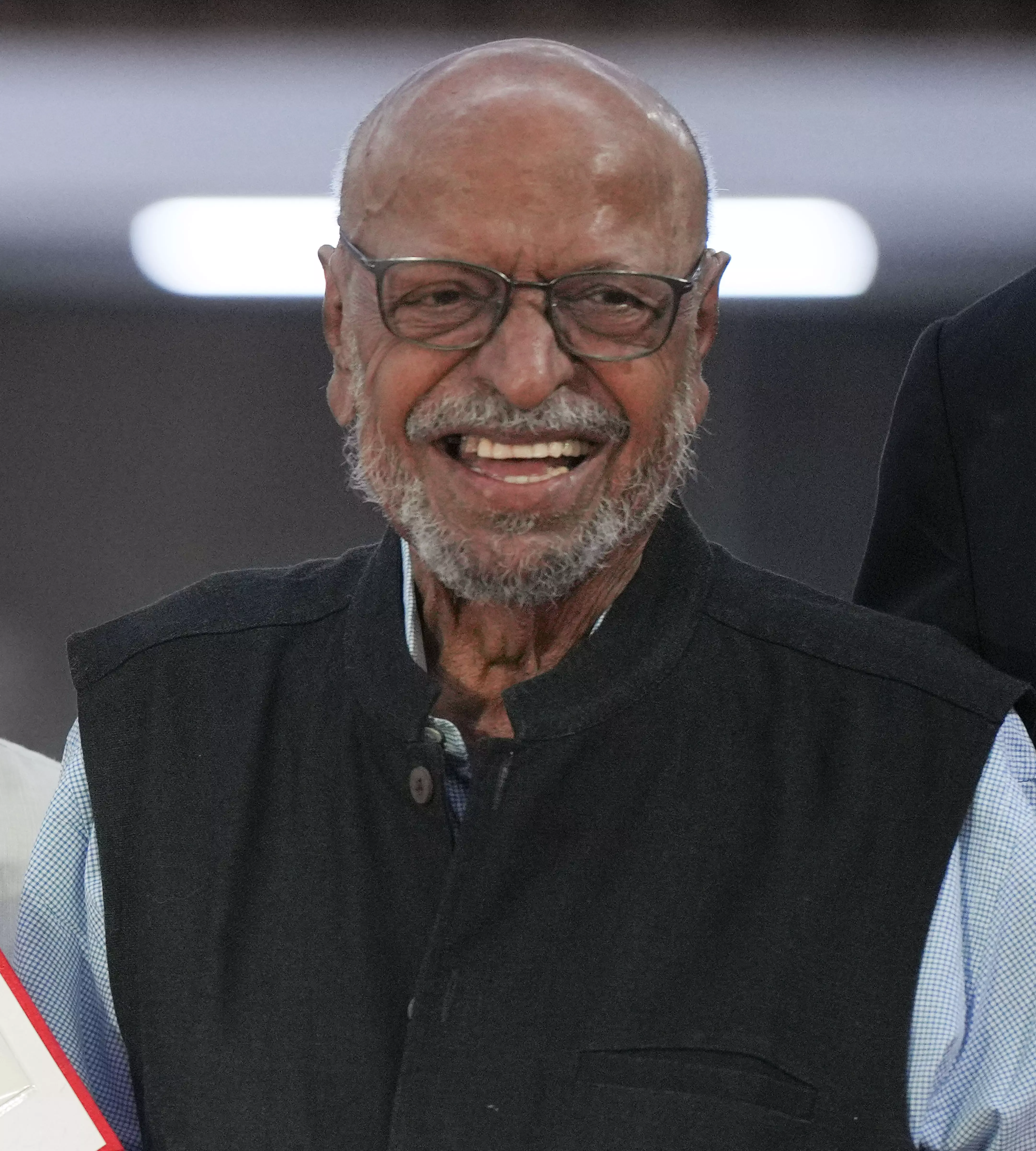AA Edit | Benegal was about good cinema AA Edit | Benegal was about good cinema