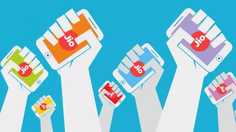 Jio BlackRock MF Files Offer Documents for Liquid, Money Market Funds