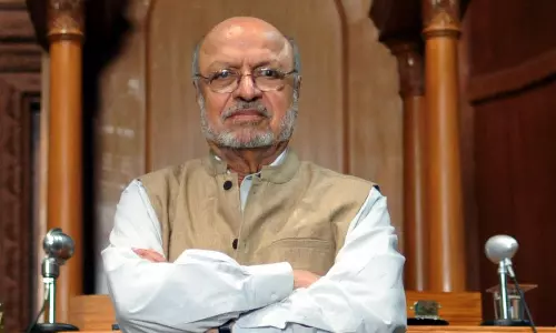 President Murmu, VP Dhankhar, and LS Speaker Birla condole Shyam Benegals demise