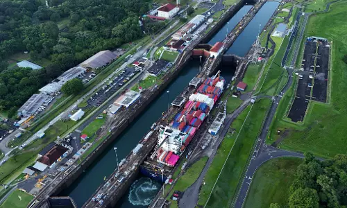 A history of the Panama Canal — and why Trump cant take it back on his own