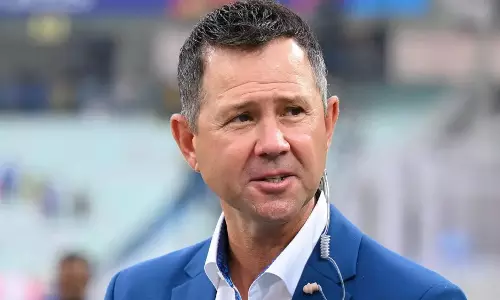 Gill needs to back himself, hes changed things up too much: Ponting