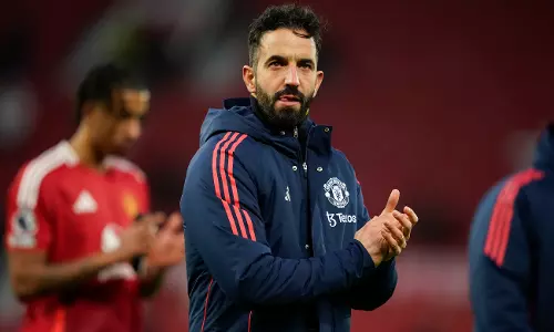 Man Utd boss Amorim questions choices of Rashfords entourage