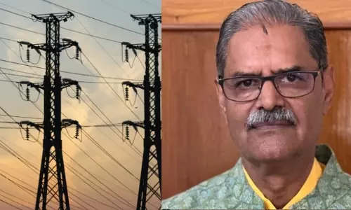 No Plans for Electricity Tariff Hike in Odisha, Confirms Deputy Chief Minister