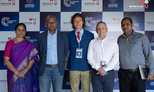 Telangana Ready to Support AI Technologies That Drive Social Impact
