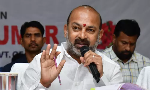 Blacklist Contractors Defaulting on Timely Delivery: Bandi