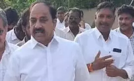 Development Should Reflect in Lives of Villagers: Tummala