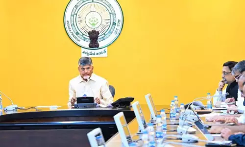 AP to set up co-working spaces across districts